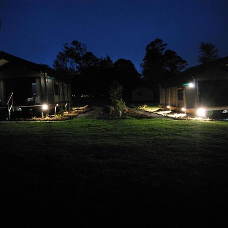 Southern Sky Glamping Mount Tamborine Luaran gambar
