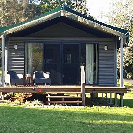 Southern Sky Glamping Mount Tamborine Luaran gambar