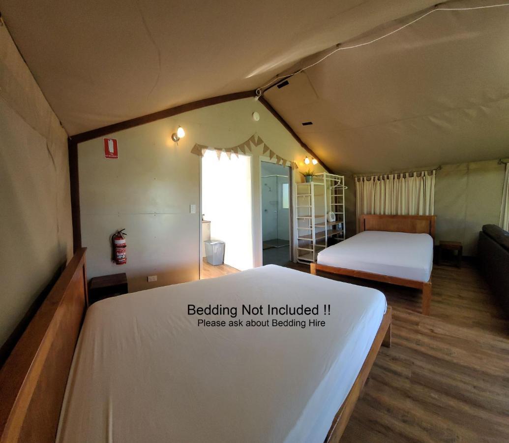 Southern Sky Glamping Mount Tamborine Luaran gambar