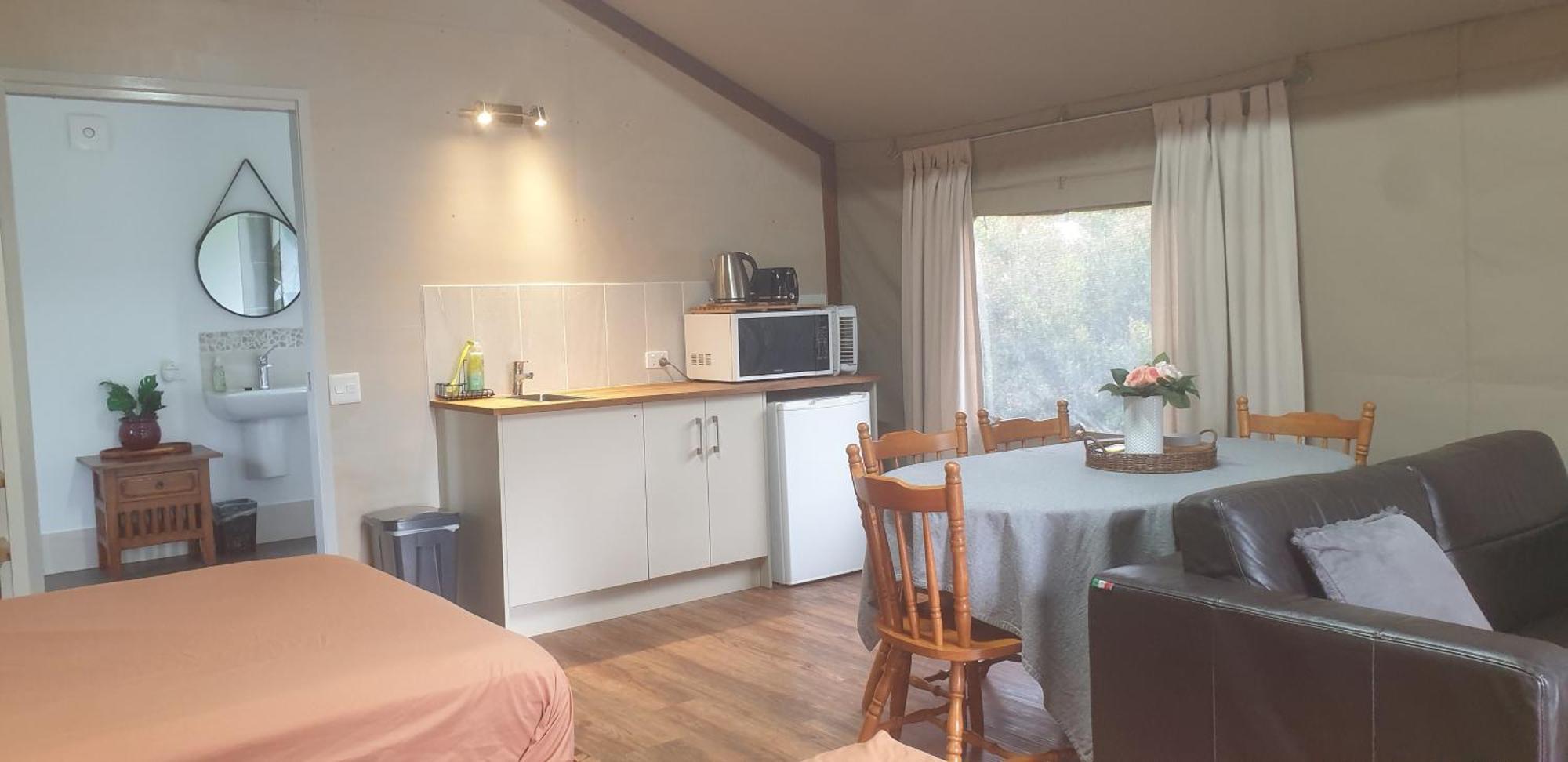 Southern Sky Glamping Mount Tamborine Luaran gambar