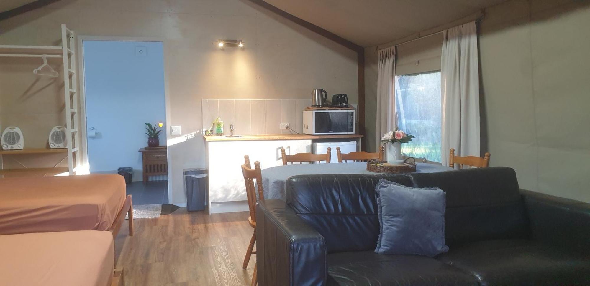 Southern Sky Glamping Mount Tamborine Luaran gambar