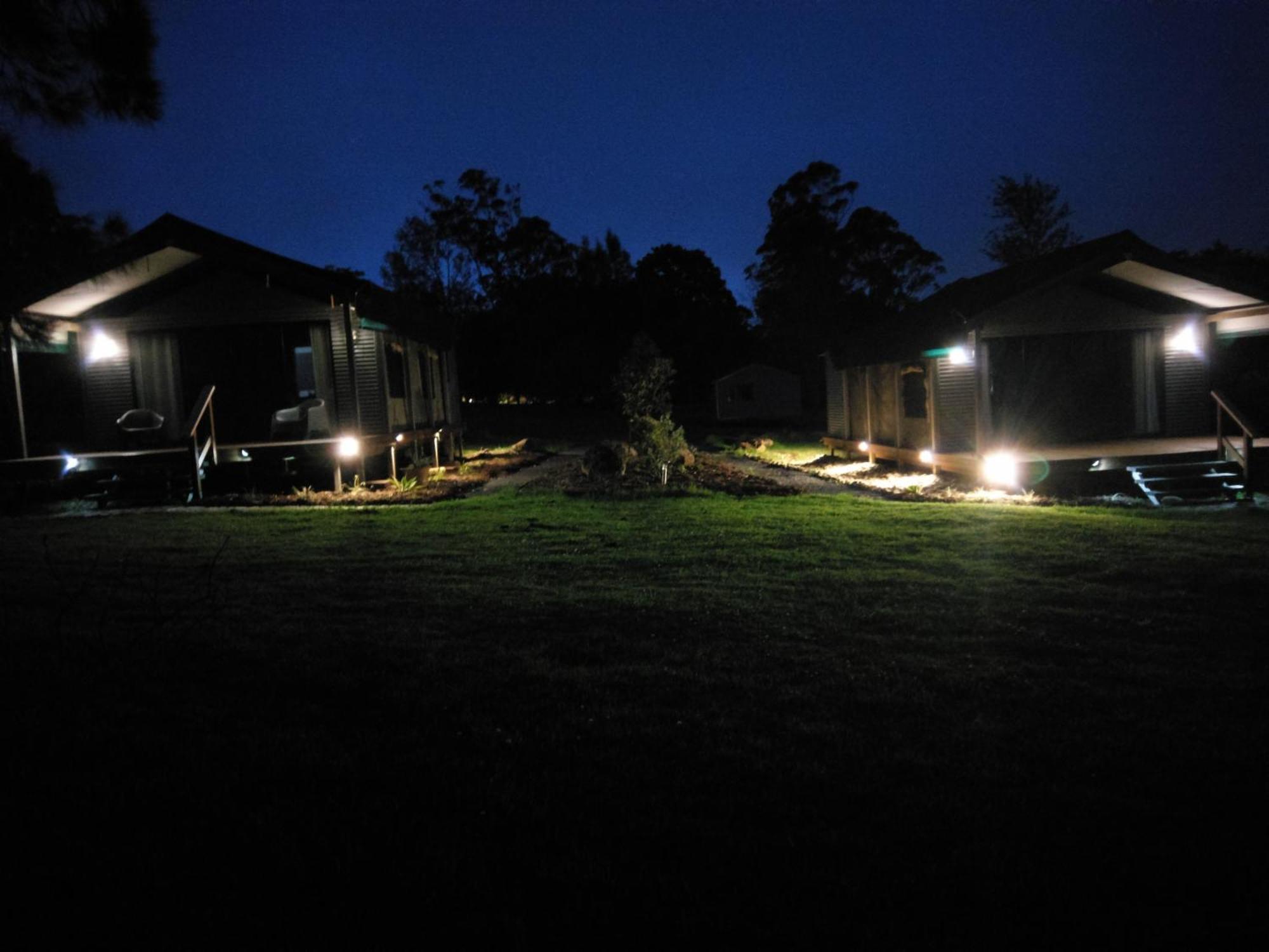 Southern Sky Glamping Mount Tamborine Luaran gambar