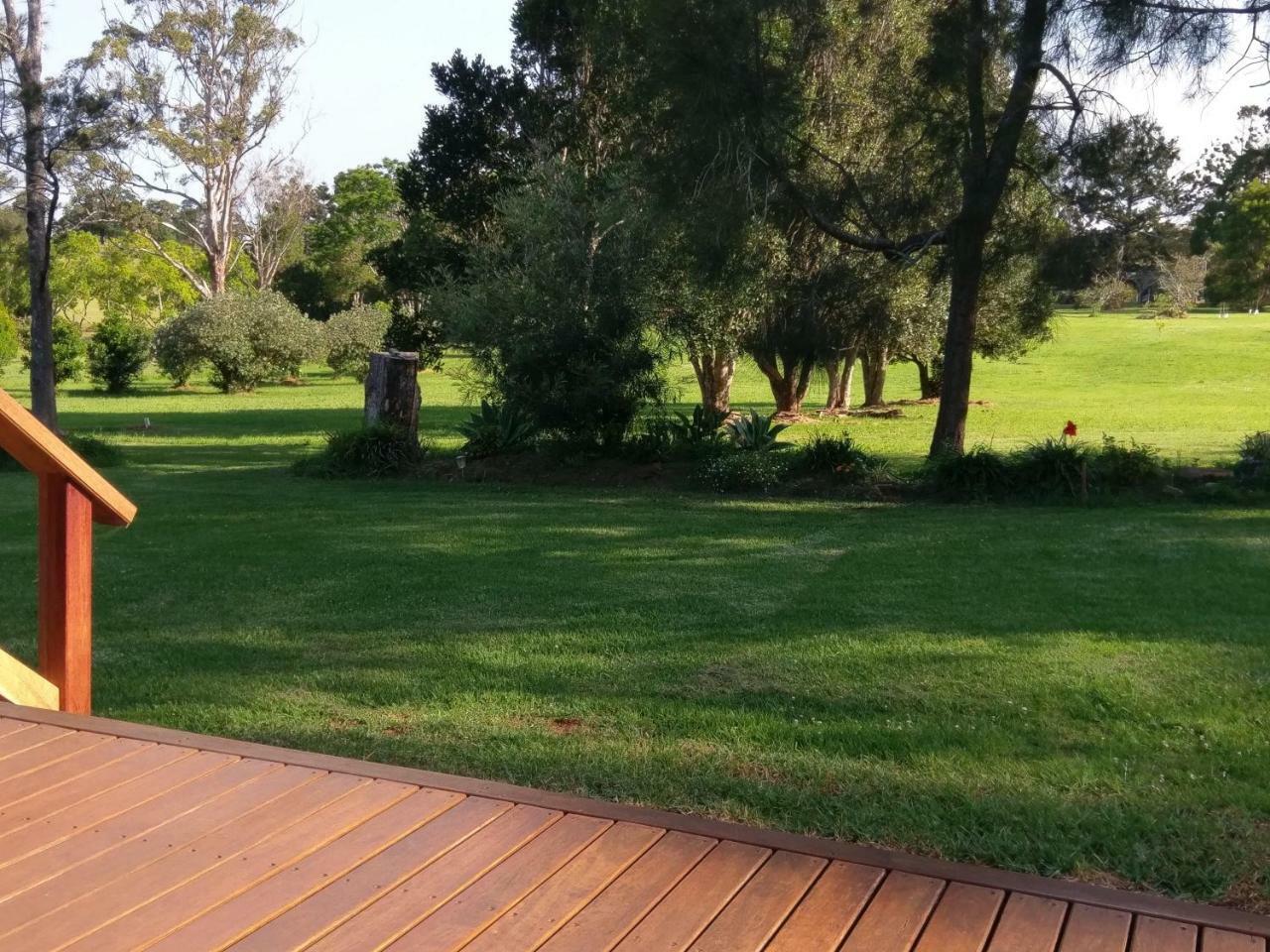 Southern Sky Glamping Mount Tamborine Luaran gambar