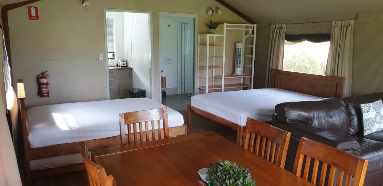 Southern Sky Glamping Mount Tamborine Luaran gambar