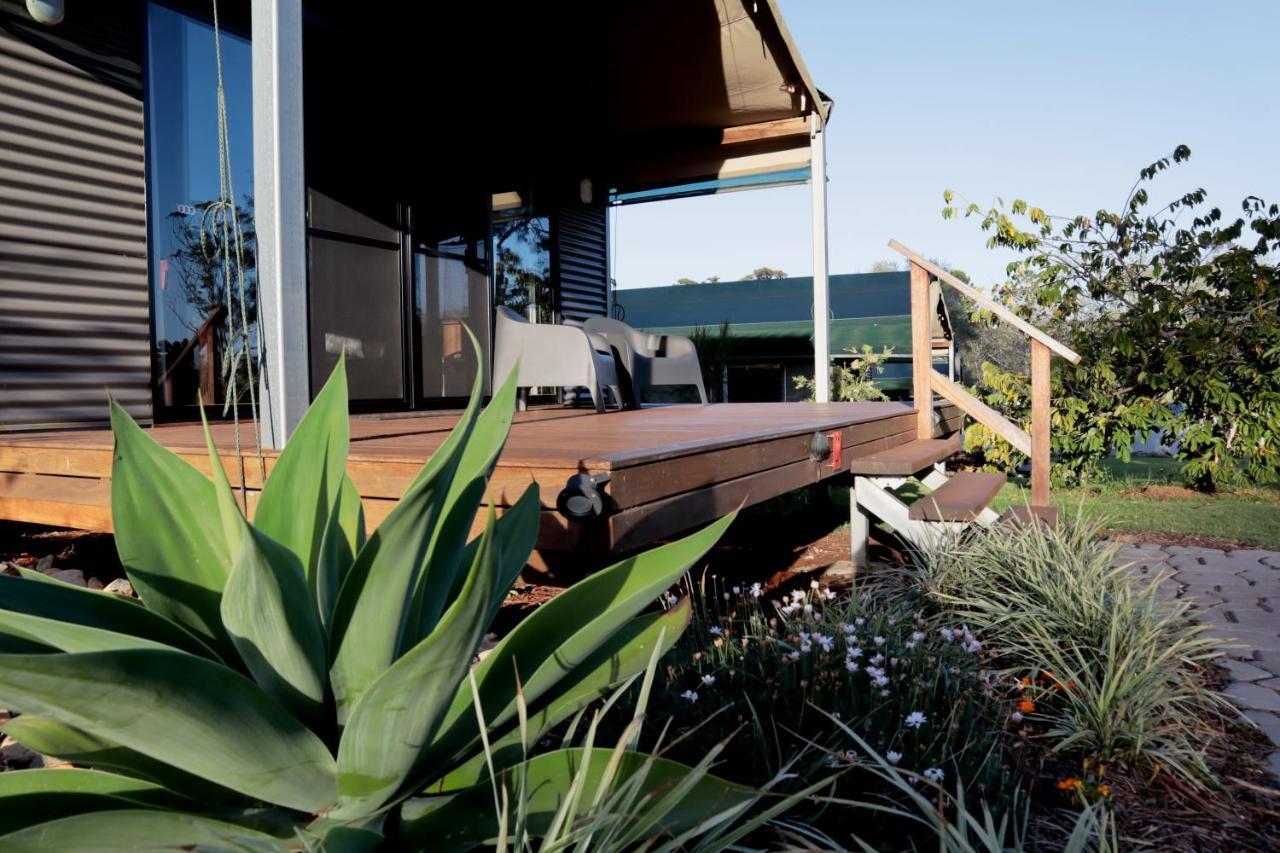 Southern Sky Glamping Mount Tamborine Luaran gambar