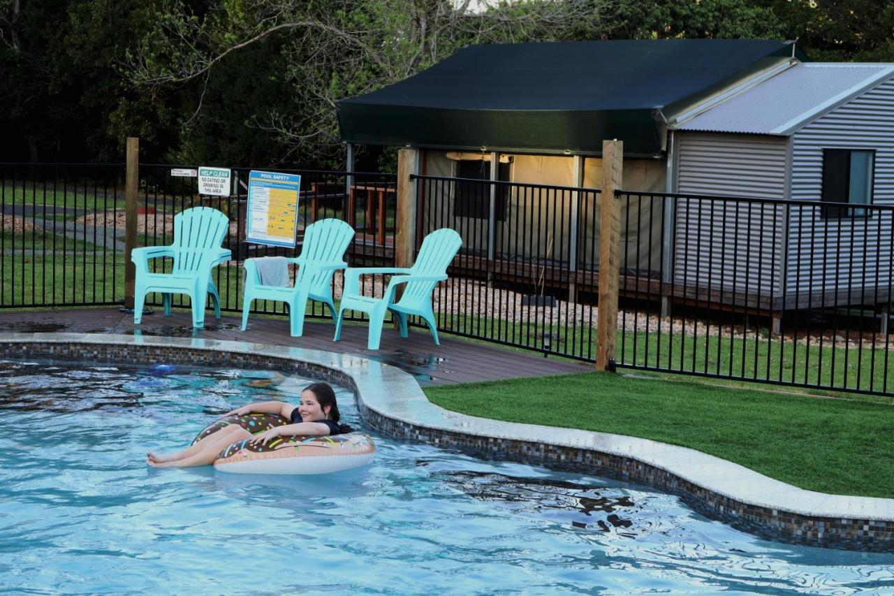 Southern Sky Glamping Mount Tamborine Luaran gambar