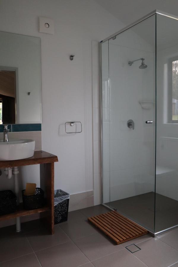 Southern Sky Glamping Mount Tamborine Luaran gambar